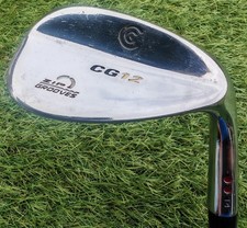 Cleveland cg12 wedge for sale  UPMINSTER