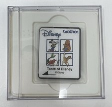 Taste disney embroidery for sale  Pen Argyl