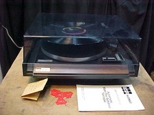 Vintage bsr 255sx for sale  Cedar Grove