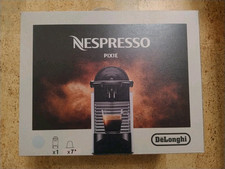 Longhi nespresso pixie gebraucht kaufen  Feldkirchen