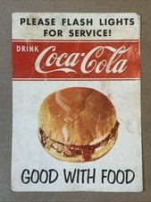 Vintage coca cola for sale  Defiance