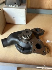 Bomba de água para empilhadeira Hyster 1458267 para motor PERKINS 1004.4 / 1006.6, comprar usado  Enviando para Brazil