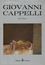 Giovanni cappelli marco usato  Cambiago