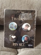Twilight movie neca for sale  Paramount