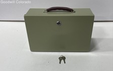 green safe for sale  Colorado Springs