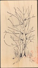 Rubbermoon bare tree for sale  Las Vegas