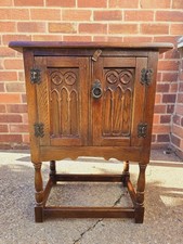 Vintage oak pedestal for sale Vintage oak pedestal for sale  DONCASTER