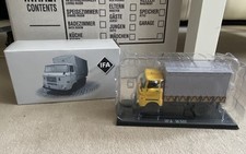 Ifa w50l transporter gebraucht kaufen  Bayreuth