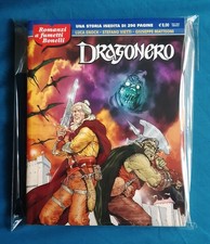 fumetti bonelli dragonero usato fumetti bonelli dragonero usato Torino