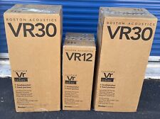 Pair boston acoustic for sale  Richmond