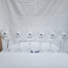 Leffe lot verres d'occasion  Paris VIII