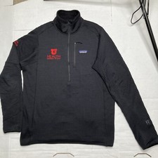 Patagonia regulator fleece for sale  Salt Lake City