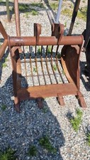 Benna grigliata usato  Dorzano