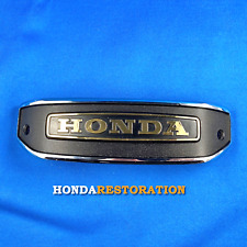 Honda gl1000 gl1000 d'occasion  Expédié en Belgium