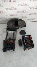 Kit centralina motore usato  Italia