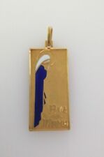 Medaglia sacra vintage usato Medaglia sacra vintage usato  Thiene