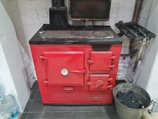 Aga cooker gas for sale Aga cooker gas for sale  PRESTON