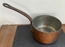 Kleiner kupfer topf gebraucht kaufen  Leipzig