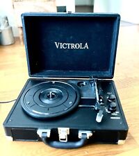 Tourne disque bluetooth d'occasion  Sèvres
