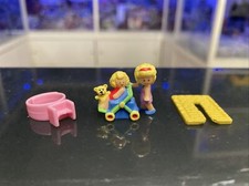 Bluebird polly pocket usato  Firenze