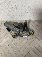 Scheibenwischermotor hinten fo gebraucht kaufen  Wülfrath