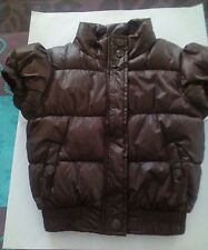 Blouson doudoune fille d'occasion  Bully-les-Mines