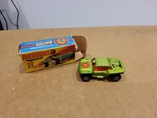 Matchbox superfast baja for sale  CRAWLEY