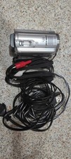 Telecamera sony handycam usato  Settimo Torinese