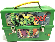 Incredible hulk vintage for sale  Sugar Land