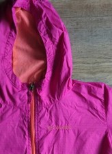 Columbia windbreaker lightweig for sale  Sunnyvale