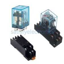 220v dc12v coil d'occasion  Expédié en Belgium