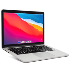 Używany, Apple MacBook Pro 2014 A1502 i5 8GB RAM 512GB SSD 13.3" WQHD  na sprzedaż  PL