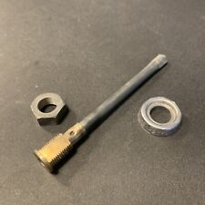 Early choke cable for sale  Athol