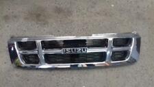 2005 isuzu rodeo for sale  CARDIGAN