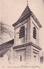 Trucy orgueilleux 175 d'occasion  Bourg-de-Péage