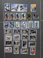 Topps star wars gebraucht kaufen  Frankfurt am Main