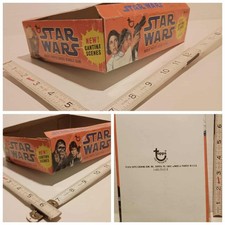Star wars topps for sale  San Antonio