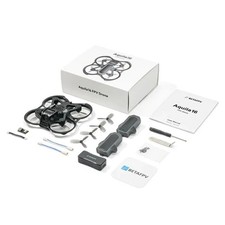 Aquila16 quadcopter fpv usato Aquila16 quadcopter fpv usato  Spedire a Italy