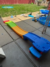 Step2 roller coaster for sale  Dickinson