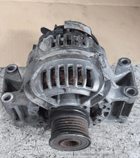 Alternatore mercedes benz usato  Italia