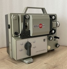 Projecteur eumig mark d'occasion  Montpellier-