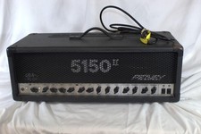 Peavey 5150 channel d'occasion  Expédié en Belgium