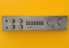 Amplificatore luxman 114a usato  Cornate d'Adda