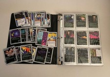 Netrunner ccg v1.0 for sale  Edmonds