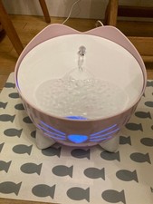 Catit pixi pink for sale  READING