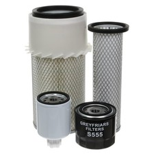 500 hour filter for sale  COVENTRY