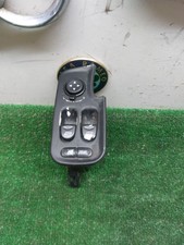 Pulsantiera alzacristallo elet usato  Qualiano