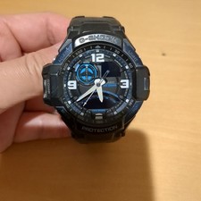 Casio masculino G-Shock Ga-1000 quartzo analógico digital 5302 vintage 872304874 comprar usado  Enviando para Brazil