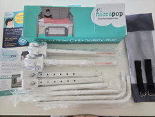 Hiccapop convertible crib for sale  Austin