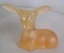 Vintage avon bottle for sale  LLANELLI